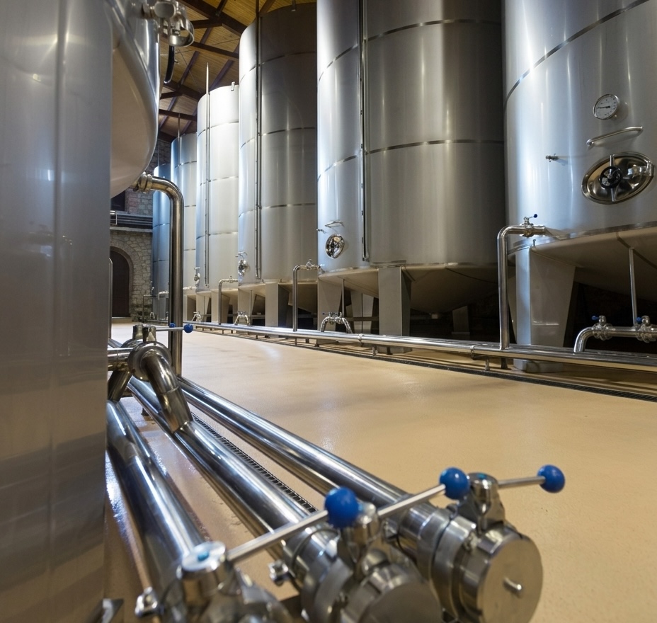 Contract manufacturing packaging